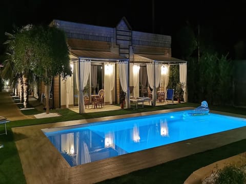 Ferienvilla 'Villa San Valentino Vacation rental in Veneto