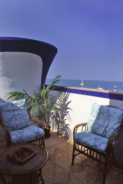 Moderne Wohnung in Cattolica und Meerblick Apartment in Gabicce Mare