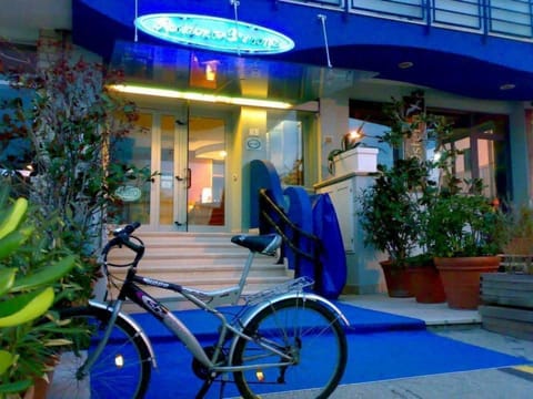 Moderne Wohnung in Cattolica und Meerblick Apartment in Gabicce Mare