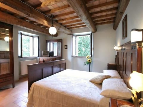 in der Gegend zwischen Meer und Berghang Vacation rental in Marche