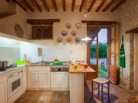 Villa Deda - Marche Holiday Vacation rental in Marche