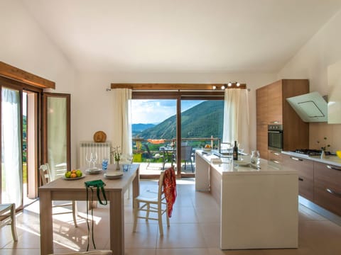 Acquanera - Marcheholiday, mit privatem Pool Vacation rental in Umbria