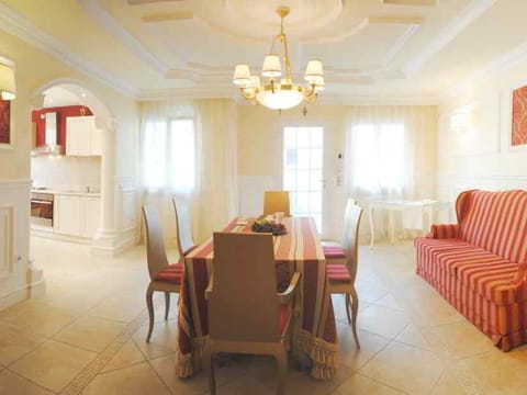  Vacation rental in Marche