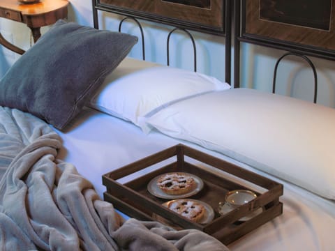 Mit Mezzanin und Schwimmbad, in einem Bauernhaus in den Hügeln Apartment in Pesaro