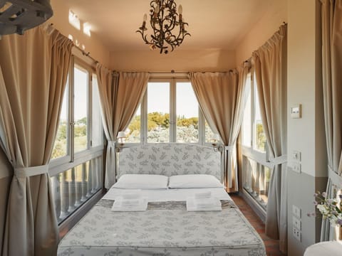 Wohnung in einem Turm mit Aussicht Apartment in Pesaro