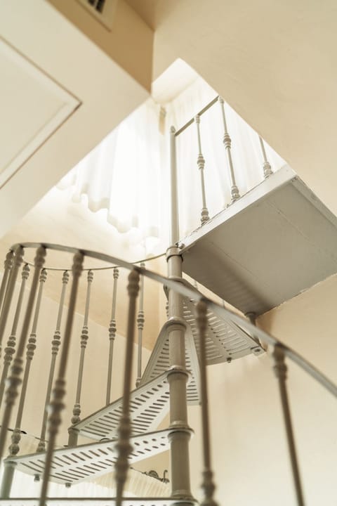 Wohnung in einem Turm mit Aussicht Apartment in Pesaro