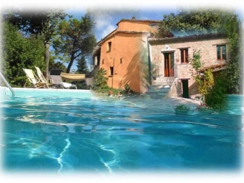 Ca Piero Vacation rental in Marche