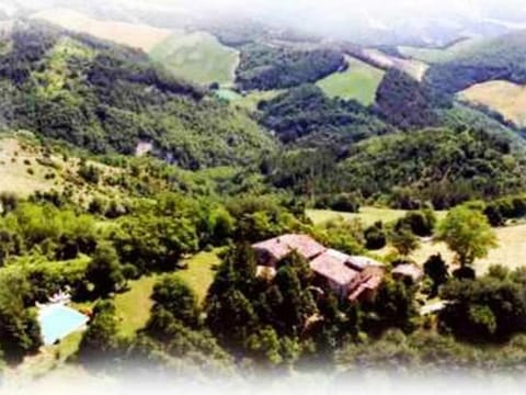 Ca Piero Vacation rental in Marche