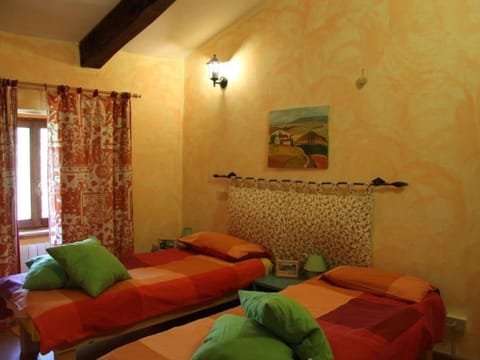 Ca Piero Vacation rental in Marche