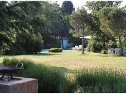 Ca Piero Vacation rental in Marche