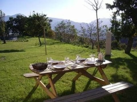 Appartement Apartment in Umbria