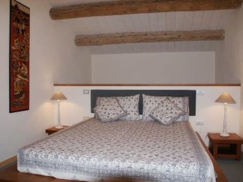 Appartement Apartment in Umbria