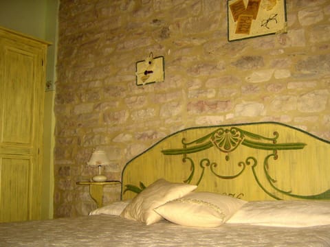 Girasoli in Cagli Apartment in Umbria