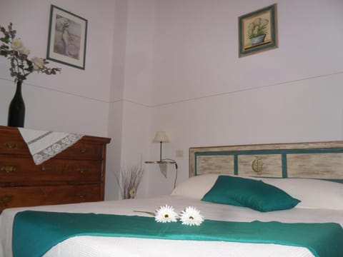 Rose in Cagli Apartment in Umbria