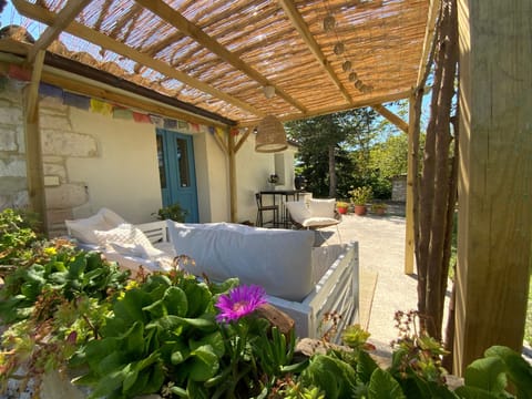 Monte Pino Apartment in Umbria