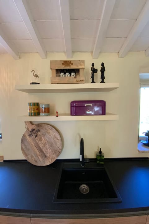 Monte Pino Apartment in Umbria