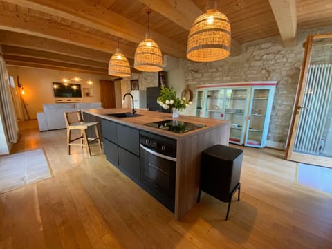 Monte Pino Apartment in Umbria