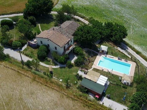 App. Loretello Apartment in Umbria