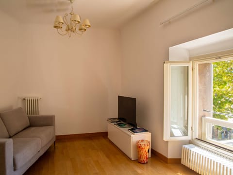 Elegante Unterkunft im Zentrum in der Nähe des Meeres Apartment in Senigallia