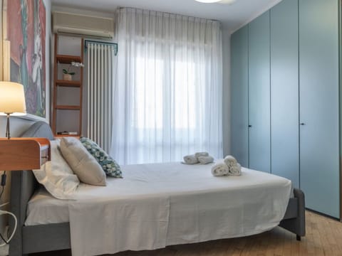 Fano Lighthouse Apartment in Fano