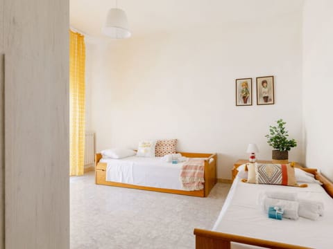 Maison Loreto Apartment in Loreto