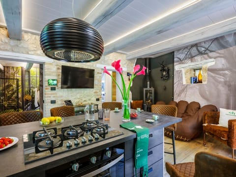 Ferienvilla 'Casalino Galassi Vacation rental in Umbria