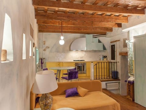 "MarcheAmore" - Die geheime Passage Vacation rental in Fermo