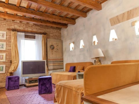 "MarcheAmore" - Die geheime Passage Vacation rental in Fermo