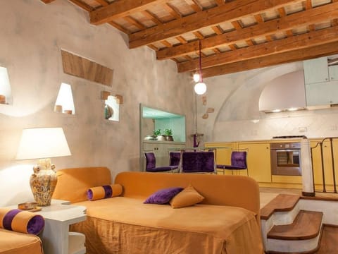 "MarcheAmore" - Die geheime Passage Vacation rental in Fermo
