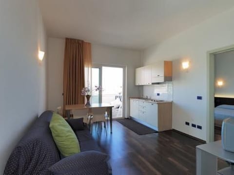 Wohnung in Alba Adriatica mit Parkplatz Apartment in Alba Adriatica
