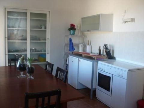 'Elvira Basilico' mit Terrasse Vacation rental in Abruzzo