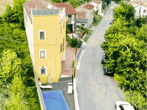 beB Olmi Vacation rental in Molise, Italy