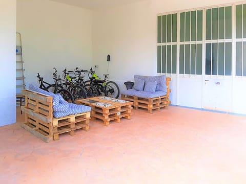 beB Olmi Vacation rental in Molise, Italy