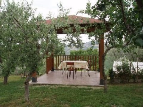 Casa Monteverde Real Rural Abruzzen Vacation rental in Abruzzo