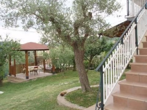 Casa Monteverde Real Rural Abruzzen Vacation rental in Abruzzo