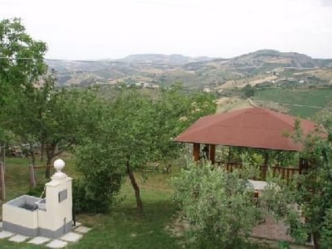 Casa Monteverde Real Rural Abruzzen Vacation rental in Abruzzo