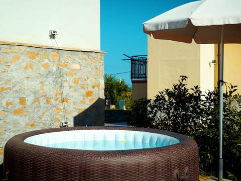 Casa Monteverde Real Rural Abruzzen Vacation rental in Abruzzo