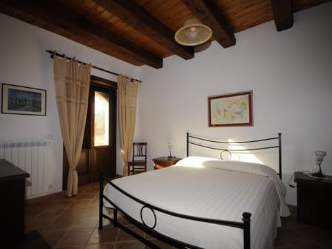 Wohnung L'Ulivo Apartment in Molise, Italy