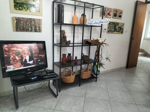 Casa Sole Nascente von Holiday World Apartment in Abruzzo