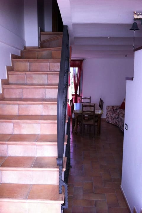 in Roccacinquemiglia mit Grill Vacation rental in Molise, Italy