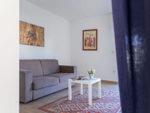 'Sonne und Meer Apartment in Roseto degli Abruzzi