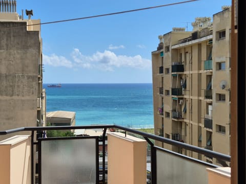 Casa Gagge by Holiday World Apartment in Genoa