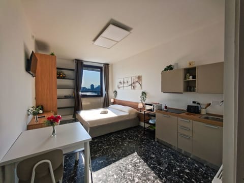 Haus San Giorgio bei Holiday World Apartment in Genoa