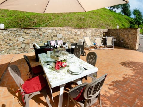 Alla Piazzetta Proprietà Vacation rental in Lucca