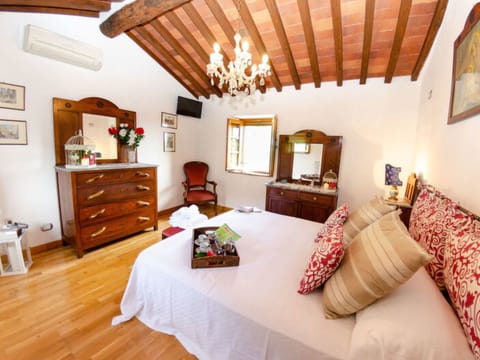 Alla Piazzetta Proprietà Vacation rental in Lucca