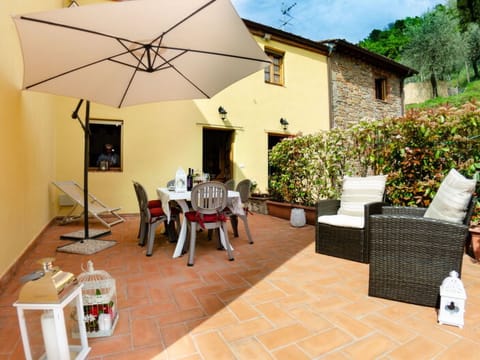 Alla Piazzetta Proprietà Vacation rental in Lucca