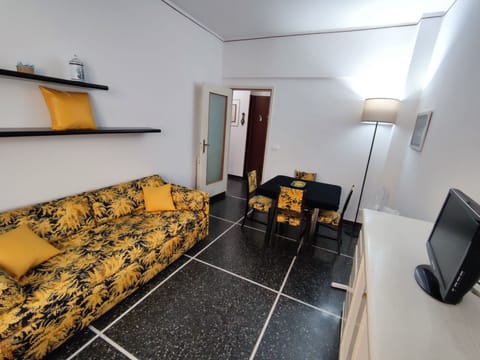 La Mimose Apartment in Rapallo