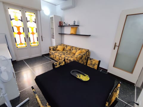 La Mimose Apartment in Rapallo