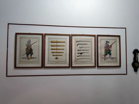 La Mimose Apartment in Rapallo