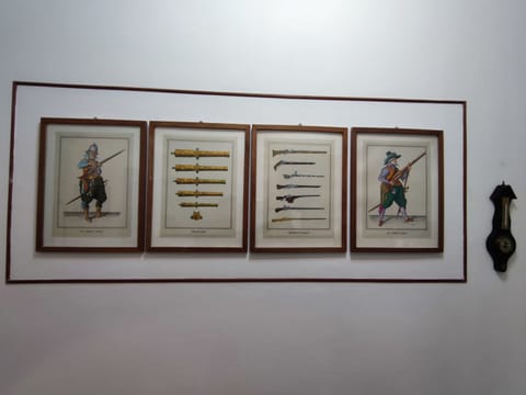 La Mimose Apartment in Rapallo